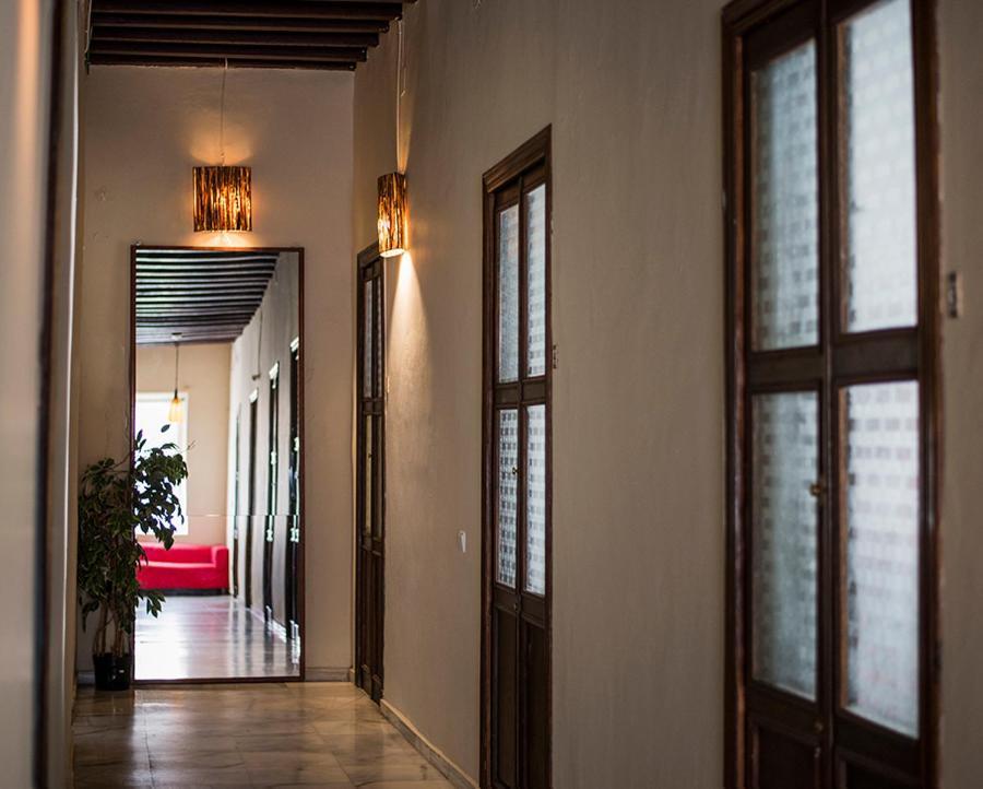 Casa Piratas Y Mina Apartment Cadiz Bagian luar foto